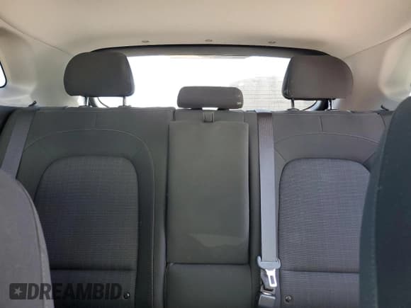 ✅ 2022 Hyundai Kona SEL • VIN: KM8K62AB6NU912453 • Лот: 69977724. Опубликован ранее на Copart с пробегом 22 235 миль. Бесплатный доступ к архиву аукционных продаж из США и подробный отчёт об истории автомобиля на DreamBid. Изображение 10.