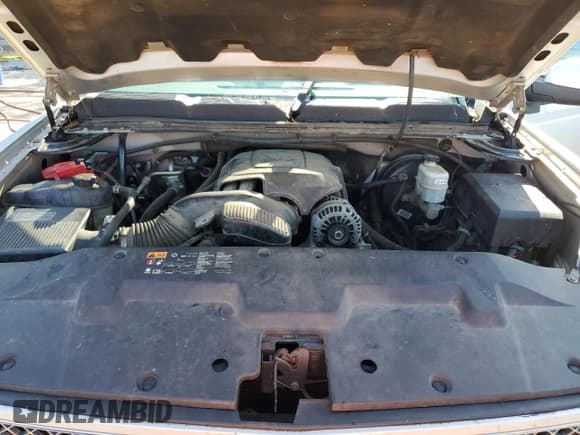 ✅ 2013 Chevrolet Silverado 1500 LT • VIN: 3GCPKSE78DG376828 • Lot: 68459084. Listed on Copart with 204,722 mi. Free auction sales archive from the USA and detailed vehicle history report at DreamBid. Image 11.