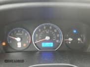 ✅ 2007 Hyundai Santa Fe GLS • VIN: 5NMSG13D97H069644 • Lot: 78723864. Listed on Copart with 154,258 mi. Free auction sales archive from the USA and detailed vehicle history report at DreamBid. Image 9.