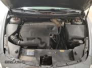 ✅ 2008 Chevrolet Malibu 1FL • VIN: 1G1ZG57B584280339 • Lot: 80987044. Listed on Copart with 220,652 mi. Free auction sales archive from the USA and detailed vehicle history report at DreamBid. Image 11.