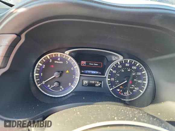 ✅ 2019 Infiniti QX60 Luxe • VIN: 5N1DL0MM5KC510637 • Lot: 93622315. Listed on Copart with 149,776 mi. Free auction sales archive from the USA and detailed vehicle history report at DreamBid. Image 9.