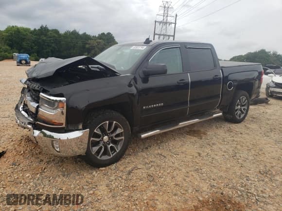 ✅ 2016 Chevrolet Silverado 1500 LT • VIN: 3GCPCREC7GG279613 • Лот: 65923794. Опубликован ранее на Copart с пробегом 153 653 миль. Бесплатный доступ к архиву аукционных продаж из США и подробный отчёт об истории автомобиля на DreamBid. Изображение 1.