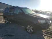 ✅ 2005 Toyota Highlander • VIN: JTEGD21A050113407 • Lot: 86635095. Listed on Copart with 268,816 mi. Free auction sales archive from the USA and detailed vehicle history report at DreamBid. Image 4.