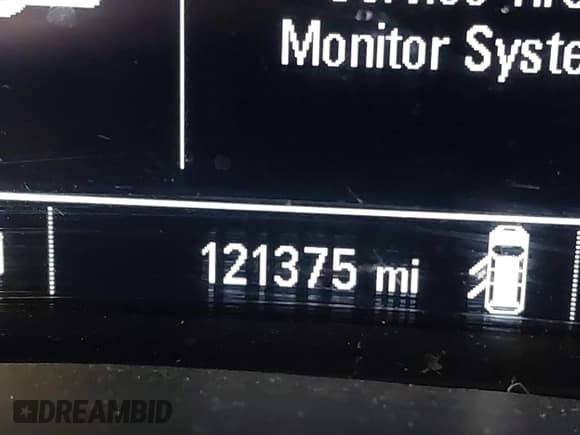 ✅ 2021 Chevrolet Equinox LS • VIN: 2GNAXSEV0M6105190 • Lot: 42848949. Listed on IAAI with 121,375 mi. Free auction sales archive from the USA and detailed vehicle history report at DreamBid. Image 15.