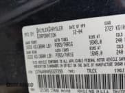 ✅ 2005 Dodge Dakota SLT • VIN: 1D7HW48NX5S227299 • Lot: 43797431. Listed on IAAI with 147,952 mi. Free auction sales archive from the USA and detailed vehicle history report at DreamBid. Image 9.