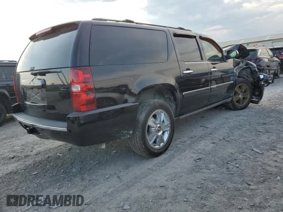 ✅ 2009 Chevrolet Suburban LTZ • VIN: 1GNFK36359J100312 • Lot: 72949924. Wystawiony na Copart z przebiegiem 280 119 mil. Bezpłatny archiwum sprzedaży aukcyjnych z USA i szczegółowy raport historii pojazdu na DreamBid. Zdjęcie 3.