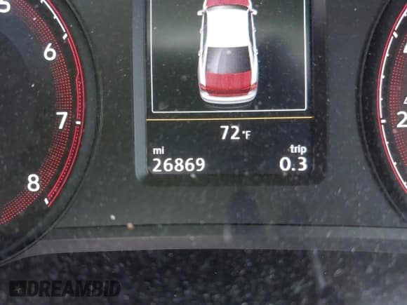 ✅ 2021 Volkswagen Passat SE • VIN: 1VWSA7A32MC003295 • Lot: 43311970. Listed on IAAI with 26,869 mi. Free auction sales archive from the USA and detailed vehicle history report at DreamBid. Image 16.