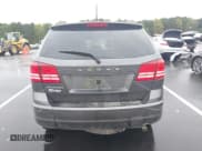 ✅ 2018 Dodge Journey SE • VIN: 3C4PDCABXJT216852 • Лот: 43329283. Опубликован ранее на IAAI с пробегом 154 154 миль. Бесплатный доступ к архиву аукционных продаж из США и подробный отчёт об истории автомобиля на DreamBid. Изображение 16.