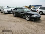 ✅ 2003 Saab 9-3 SE • VIN: YS3DF78K337009486 • Lot: 59421925. Wystawiony na Copart z przebiegiem 102 478 mil. Bezpłatny archiwum sprzedaży aukcyjnych z USA i szczegółowy raport historii pojazdu na DreamBid. Zdjęcie 13.