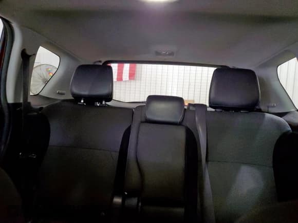 ✅ 2012 Mitsubishi Outlander SE • VIN: JA4AS3AW4CU001923 • Lot: 70330735. Wystawiony na Copart z przebiegiem 202 781 mil. Bezpłatny archiwum sprzedaży aukcyjnych z USA i szczegółowy raport historii pojazdu na DreamBid. Zdjęcie 10.