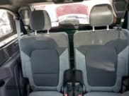 ✅ 2022 Ford Bronco • VIN: 1FMDE5AH9NLB15492 • Lot: 68735385. Listed on Copart with 34,016 mi. Free auction sales archive from the USA and detailed vehicle history report at DreamBid. Image 10.