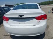 ✅ 2018 Chevrolet Impala LS • VIN: 1G11X5S34JU139233 • Лот: 42129522. Опубликован ранее на IAAI с пробегом 134 223 миль. Бесплатный доступ к архиву аукционных продаж из США и подробный отчёт об истории автомобиля на DreamBid. Изображение 16.