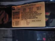 ✅ 2022 GMC Canyon 4WD Elevation • VIN: 1GTG6CEN6N1123743 • Lot: 93100365. Listed on Copart with 57,030 mi. Free auction sales archive from the USA and detailed vehicle history report at DreamBid. Image 13.