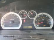 ✅ 2009 Chevrolet Aveo 1LT • VIN: KL1TD56E59B368457 • Lot: 41443625. Wystawiony na Copart z przebiegiem 186 586 mil. Bezpłatny archiwum sprzedaży aukcyjnych z USA i szczegółowy raport historii pojazdu na DreamBid. Zdjęcie 9.