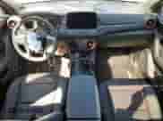 2023 Chevrolet Blazer RS with VIN 3GNKBKRS1PS189836, listed as a Copart auction lot 51933724 with 1,410 mi miles and Salvage title. Bid and sale history available at DreamBid. Image 8.