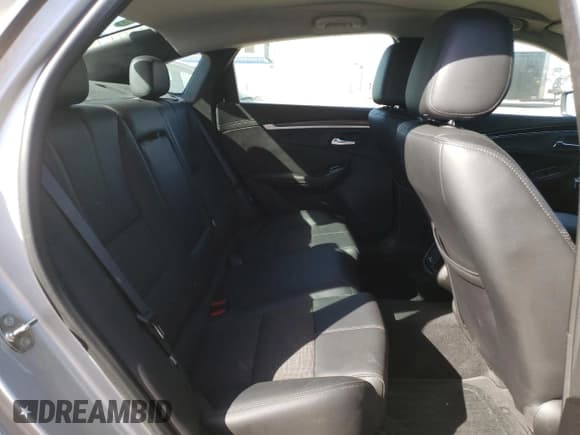 ✅ 2020 Chevrolet Impala LT • VIN: 1G11Z5S3XLU104516 • Lot: 73504914. Listed on Copart with 116,092 mi. Free auction sales archive from the USA and detailed vehicle history report at DreamBid. Image 11.