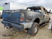 ✅ 2004 Ford F-350 XL • VIN: 1FTSW31P74EB47011 • Lot: 55512125. Listed on Copart with Not provided. Free auction sales archive from the USA and detailed vehicle history report at DreamBid. Image 3.