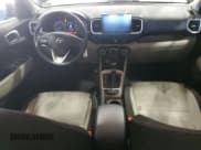 ✅ 2020 Hyundai Venue SEL • VIN: KMHRC8A32LU015503 • Lot: 86520305. Listed on Copart with 48,458 mi. Free auction sales archive from the USA and detailed vehicle history report at DreamBid. Image 8.