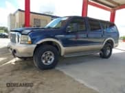 ✅ 2003 Ford Excursion • VIN: 1FMSU45FX3EA35567 • Лот: 43336216. Опубликован ранее на IAAI с пробегом 337 342 миль. Бесплатный доступ к архиву аукционных продаж из США и подробный отчёт об истории автомобиля на DreamBid. Изображение 2.