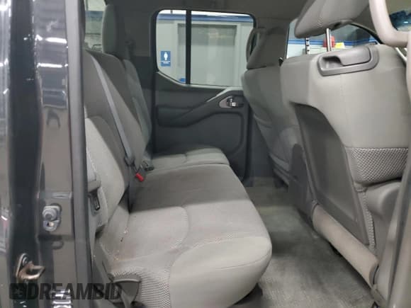 ✅ 2013 Nissan Frontier SL • VIN: 1N6AD0ER3DN761224 • Lot: 81989684. Listed on Copart with 143,171 mi. Free auction sales archive from the USA and detailed vehicle history report at DreamBid. Image 10.