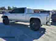 2011 GMC Sierra 1500 SLE with VIN 3GTP1VE07BG329486, listed as a Copart auction lot 91276945 with 212,832 mi miles and Clean title. Bid and sale history available at DreamBid. Image 2.