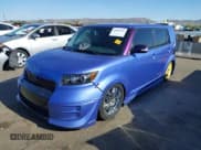 ✅ 2010 Scion xB • VIN: JTLZE4FE0A1114647 • Lot: 42046291. Wystawiony na IAAI z przebiegiem 204 652 mil. Bezpłatny archiwum sprzedaży aukcyjnych z USA i szczegółowy raport historii pojazdu na DreamBid. Zdjęcie 2.