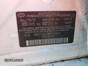 ✅ 2011 Hyundai Sonata SE • VIN: 5NPEC4AC9BH076884 • Lot: 92590295. Listed on Copart with 199,278 mi. Free auction sales archive from the USA and detailed vehicle history report at DreamBid. Image 12.