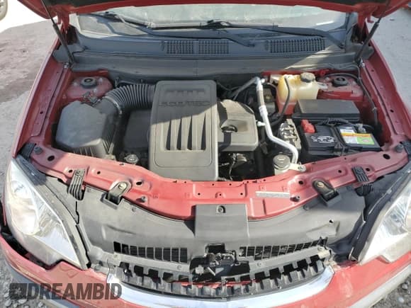 ✅ 2012 Chevrolet Captiva Sport LS • VIN: 3GNAL2EK7CS649669 • Lot: 54785475. Wystawiony na Copart z przebiegiem 66 338 mil. Bezpłatny archiwum sprzedaży aukcyjnych z USA i szczegółowy raport historii pojazdu na DreamBid. Zdjęcie 12.