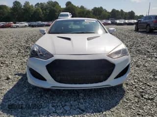 ✅ 2013 Hyundai Genesis Coupe 2.0T • VIN: KMHHT6KD0DU112286 • Lot: 69280275. Wystawiony na Copart z przebiegiem 143 269 mil. Bezpłatny archiwum sprzedaży aukcyjnych z USA i szczegółowy raport historii pojazdu na DreamBid. Zdjęcie 5.
