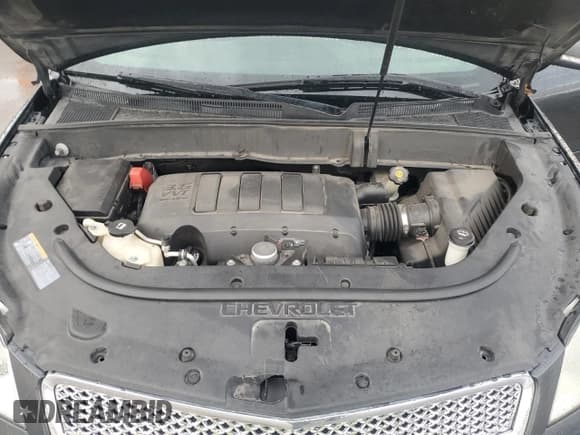 ✅ 2011 Chevrolet Traverse 2LT • VIN: 1GNKVJED6BJ136178 • Lot: 69265194. Wystawiony na Copart z przebiegiem 180 633 mil. Bezpłatny archiwum sprzedaży aukcyjnych z USA i szczegółowy raport historii pojazdu na DreamBid. Zdjęcie 14.