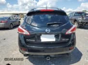 ✅ 2012 Nissan Murano SL • VIN: JN8AZ1MW9CW204400 • Lot: 71464985. Listed on Copart with 176,748 mi. Free auction sales archive from the USA and detailed vehicle history report at DreamBid. Image 6.