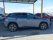 ✅ 2017 Lexus RX 350 • VIN: 2T2ZZMCA2HC073876 • Lot: 42162423. Listed on IAAI with 48,312 mi. Free auction sales archive from the USA and detailed vehicle history report at DreamBid. Image 13.