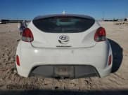 ✅ 2012 Hyundai Veloster w/Gray Int • VIN: KMHTC6AD0CU020167 • Lot: 42344215. Wystawiony na Copart z przebiegiem Nie podano. Bezpłatny archiwum sprzedaży aukcyjnych z USA i szczegółowy raport historii pojazdu na DreamBid. Zdjęcie 6.