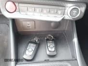 ✅ 2024 Ford Mustang GT • VIN: 1FA6P8CF3R5417168 • Lot: 43300904. Listed on IAAI with 7,430 mi. Free auction sales archive from the USA and detailed vehicle history report at DreamBid. Image 11.