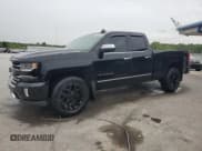 ✅ 2018 Chevrolet Silverado 1500 LTZ • VIN: 1GCVKSEJ0JZ200676 • Лот: 70526065. Опубликован ранее на Copart с пробегом 209 927 миль. Бесплатный доступ к архиву аукционных продаж из США и подробный отчёт об истории автомобиля на DreamBid. Изображение 1.