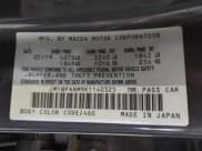 ✅ 2019 Mazda 3 Premium • VIN: JM1BPANM9K1140325 • Лот: 42643463. Опубликован ранее на IAAI с пробегом 57 032 миль. Бесплатный доступ к архиву аукционных продаж из США и подробный отчёт об истории автомобиля на DreamBid. Изображение 9.