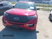 ✅ 2021 Ford Explorer XLT • VIN: 1FMSK7DH6MGA94311 • Lot: 43463689. Wystawiony na IAAI z przebiegiem 92 551 mil. Bezpłatny archiwum sprzedaży aukcyjnych z USA i szczegółowy raport historii pojazdu na DreamBid. Zdjęcie 2.