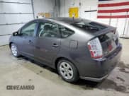 ✅ 2008 Toyota Prius • VIN: JTDKB20U783410693 • Lot: 87100115. Wystawiony na Copart z przebiegiem Nie podano. Bezpłatny archiwum sprzedaży aukcyjnych z USA i szczegółowy raport historii pojazdu na DreamBid. Zdjęcie 2.