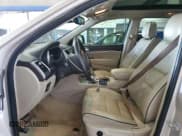 ✅ 2015 Jeep Grand Cherokee Overland • VIN: 1C4RJFCG7FC673181 • Lot: 46527875. Listed on Copart with 124,503 mi. Free auction sales archive from the USA and detailed vehicle history report at DreamBid. Image 7.