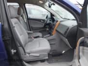 ✅ 2006 Saturn VUE • VIN: 5GZCZ63486S882504 • Lot: 41445375. Wystawiony na IAAI z przebiegiem 157 877 mil. Bezpłatny archiwum sprzedaży aukcyjnych z USA i szczegółowy raport historii pojazdu na DreamBid. Zdjęcie 5.