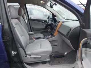 ✅ 2006 Saturn VUE • VIN: 5GZCZ63486S882504 • Lot: 41445375. Wystawiony na IAAI z przebiegiem 157 877 mil. Bezpłatny archiwum sprzedaży aukcyjnych z USA i szczegółowy raport historii pojazdu na DreamBid. Zdjęcie 5.