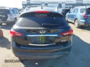 ✅ 2010 Infiniti FX • VIN: JN8AS1MU0AM800426 • Lot: 43486069. Wystawiony na IAAI z przebiegiem 129 265 mil. Bezpłatny archiwum sprzedaży aukcyjnych z USA i szczegółowy raport historii pojazdu na DreamBid. Zdjęcie 16.
