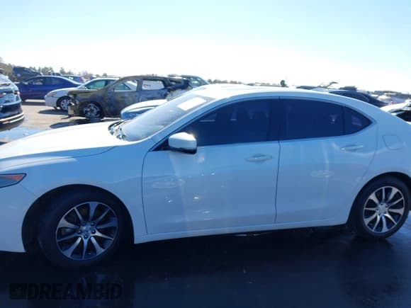 ✅ 2017 Acura TLX Technology • VIN: 19UUB1F56HA003092 • Lot: 43654818. Wystawiony na IAAI z przebiegiem 131 694 mil. Bezpłatny archiwum sprzedaży aukcyjnych z USA i szczegółowy raport historii pojazdu na DreamBid. Zdjęcie 14.