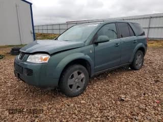 ✅ 2007 Saturn VUE V6 • VIN: 5GZCZ63427S878871 • Lot: 54044225. Wystawiony na Copart z przebiegiem 179 471 mil. Bezpłatny archiwum sprzedaży aukcyjnych z USA i szczegółowy raport historii pojazdu na DreamBid. Zdjęcie 1.