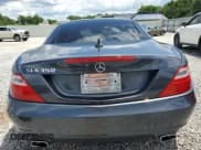 ✅ 2012 Mercedes-Benz SLK 350 • VIN: WDDPK5HA5CF008413 • Лот: 60976735. Опубликован ранее на Copart с пробегом 100 587 миль. Бесплатный доступ к архиву аукционных продаж из США и подробный отчёт об истории автомобиля на DreamBid. Изображение 6.