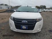 ✅ 2014 Ford Edge Sport • VIN: 2FMDK4AK2EBA33215 • Lot: 43533509. Listed on IAAI with 105,345 mi. Free auction sales archive from the USA and detailed vehicle history report at DreamBid. Image 12.