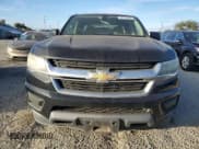 ✅ 2015 Chevrolet Colorado 2WD LT • VIN: 1GCGSBEAXF1245929 • Лот: 82724305. Опубликован ранее на Copart с пробегом 236 741 миль. Бесплатный доступ к архиву аукционных продаж из США и подробный отчёт об истории автомобиля на DreamBid. Изображение 5.