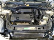 ✅ 2008 MINI Hardtop • VIN: WMWMF33598TT66023 • Lot: 93354645. Listed on Copart with Not provided. Free auction sales archive from the USA and detailed vehicle history report at DreamBid. Image 11.