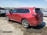 ✅ 2020 Cadillac XT6 FWD Premium Luxury • VIN: 1GYKPCRS2LZ131015 • Lot: 80908565. Wystawiony na Copart z przebiegiem 85 253 mil. Bezpłatny archiwum sprzedaży aukcyjnych z USA i szczegółowy raport historii pojazdu na DreamBid. Zdjęcie 2.