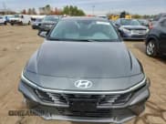 ✅ 2025 Hyundai Elantra SE • VIN: KMHLL4DG9SU941604 • Lot: 91668095. Listed on Copart with 5,473 mi. Free auction sales archive from the USA and detailed vehicle history report at DreamBid. Image 5.